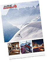 IgoSki Elements Brochure